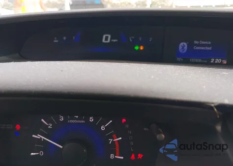 2015 Honda Civic Lx z USA, uszkodzony, nr VIN 19XFB2F57FE297013